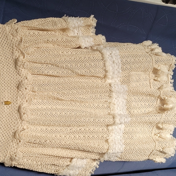 Ruby Yaya knitted top size Small - Picture 2 of 5